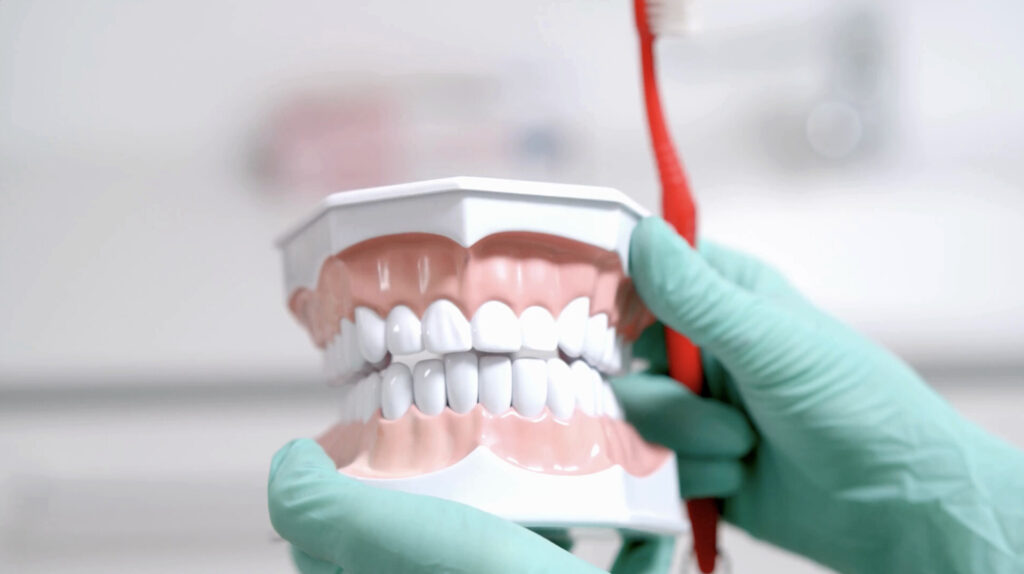 Dental Implant Service Provider